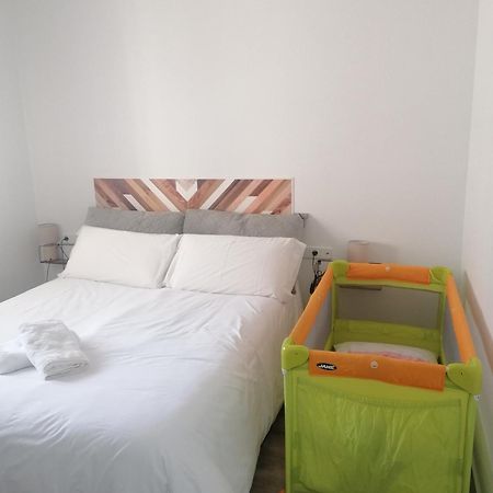Apartamento Penas Blancas, Junto A Ruta De Los Cahorros, Monachil. Exterior photo