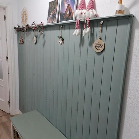 Apartamento Penas Blancas, Junto A Ruta De Los Cahorros, Monachil. Exterior photo