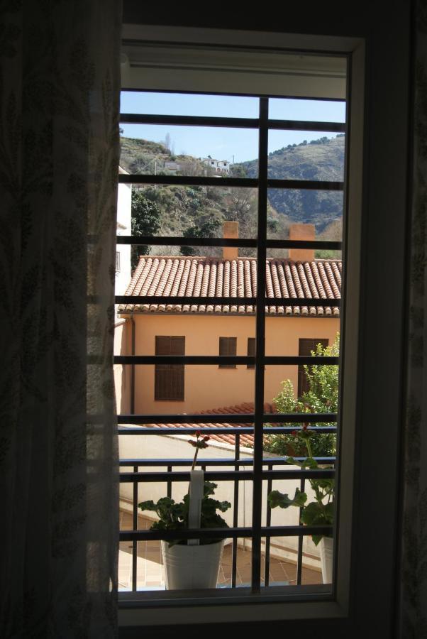 Apartamento Penas Blancas, Junto A Ruta De Los Cahorros, Monachil. Exterior photo