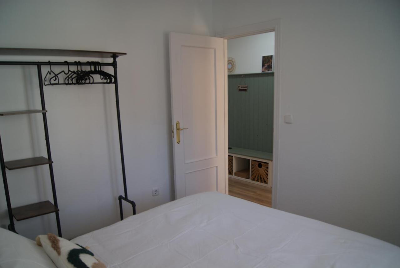 Apartamento Penas Blancas, Junto A Ruta De Los Cahorros, Monachil. Exterior photo