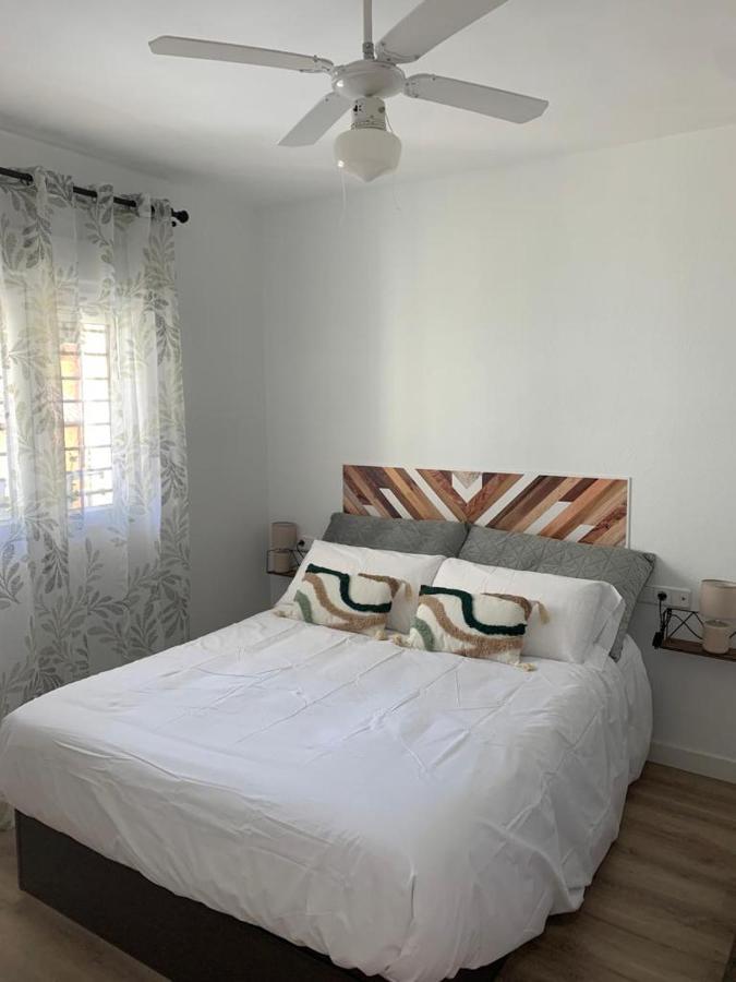 Apartamento Penas Blancas, Junto A Ruta De Los Cahorros, Monachil. Exterior photo