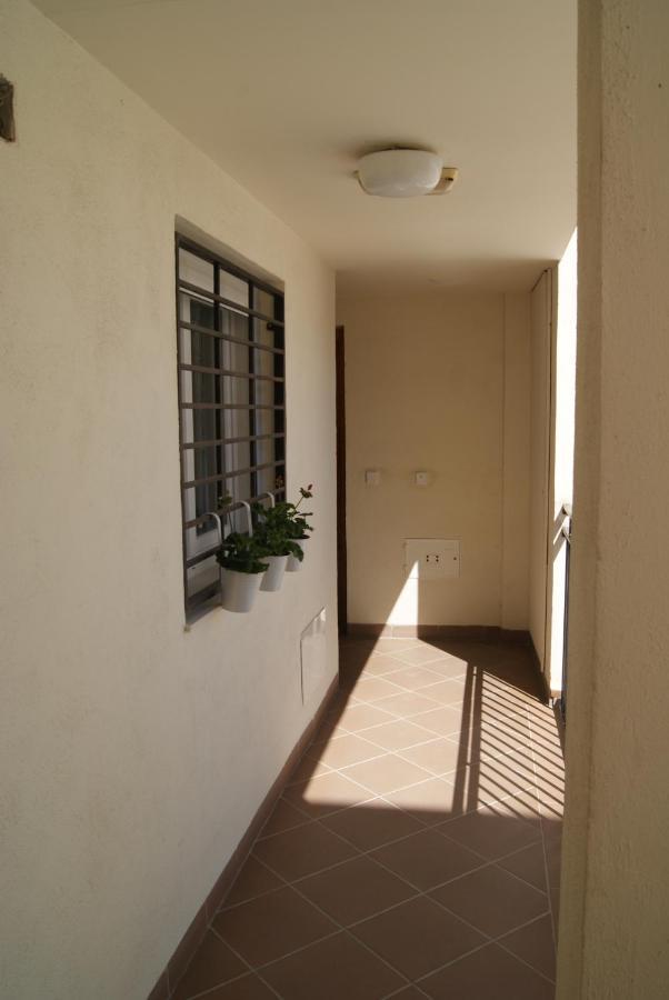 Apartamento Penas Blancas, Junto A Ruta De Los Cahorros, Monachil. Exterior photo