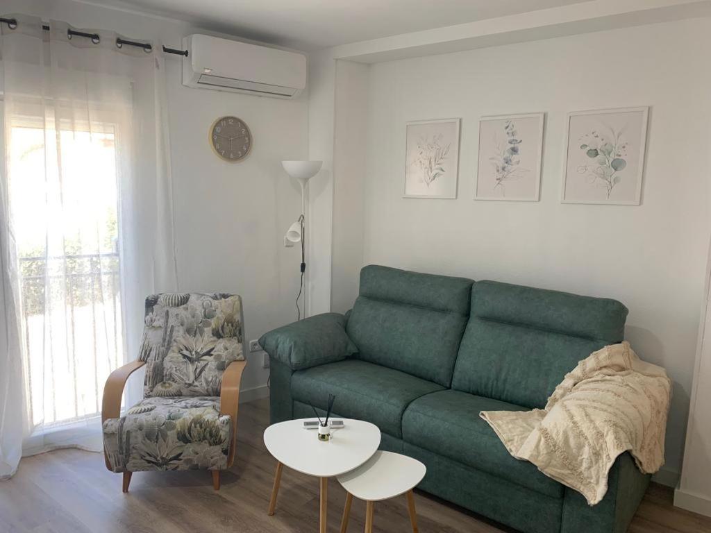 Apartamento Penas Blancas, Junto A Ruta De Los Cahorros, Monachil. Exterior photo