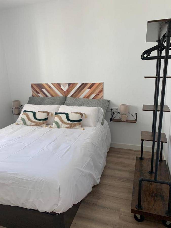 Apartamento Penas Blancas, Junto A Ruta De Los Cahorros, Monachil. Exterior photo